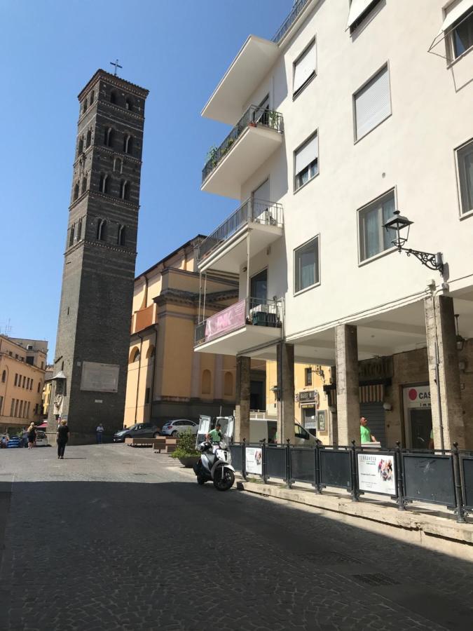 شقة La Torre فليتري المظهر الخارجي الصورة