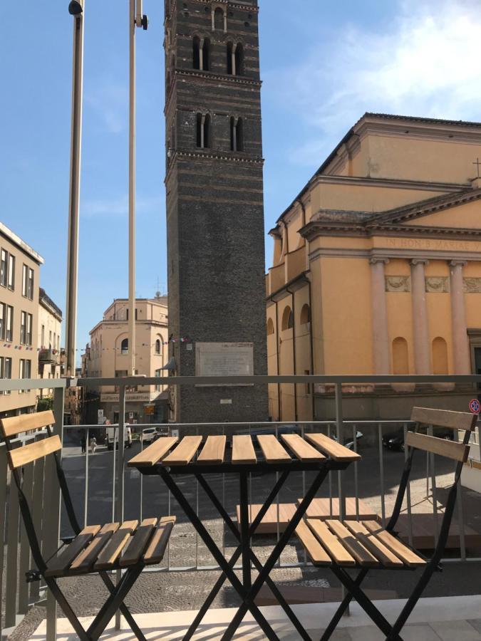 شقة La Torre فليتري المظهر الخارجي الصورة