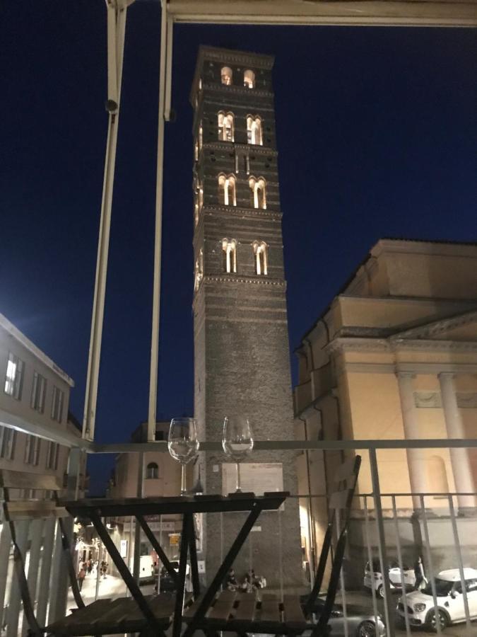 شقة La Torre فليتري المظهر الخارجي الصورة